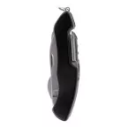Breithorn black  multifunctional pocket knife 