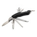 Breithorn black  multifunctional pocket knife 