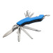 Breithorn blue  multifunctional pocket knife 