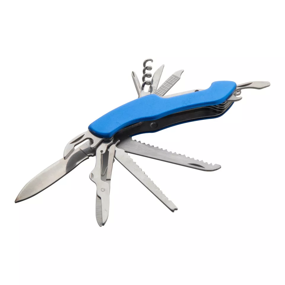 Breithorn blue  multifunctional...