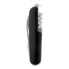 Gorner Plus black  multifunctional pocket knife 