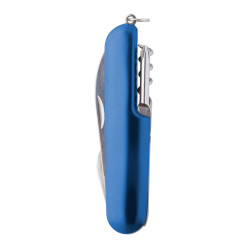 Gorner Plus blue  multifunctional pocket knife 