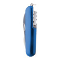 Gorner Plus blue  multifunctional pocket knife 