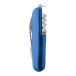 Gorner Plus blue  multifunctional pocket knife 