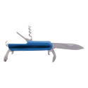 Gorner Plus blue  multifunctional pocket knife 