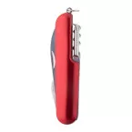 Gorner Plus rouge  couteau de poche multi fonctions 