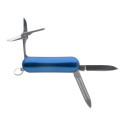 Gorner Mini blue  mini multifunctional pocket knife 