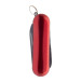 Gorner Mini rouge  couteau de poche multi fonctions 