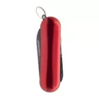 Gorner Mini red  mini multifunctional pocket knife 
