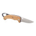 Mears natural  pocket knife 