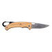 Mears natural  pocket knife 