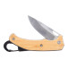 Mears natural  pocket knife 