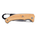 Mears natural  pocket knife 