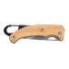 Mears natural  pocket knife 