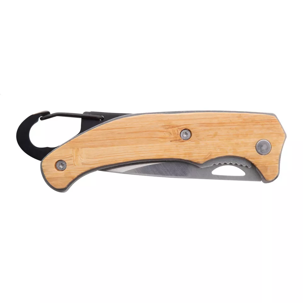 Mears natural  pocket knife 