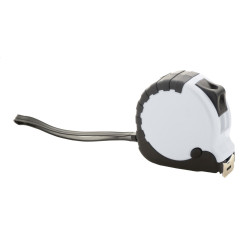 Resure 5M white  RABS tape measure 