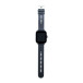 Cortland black  smart watch 