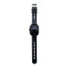 Cortland black  smart watch 
