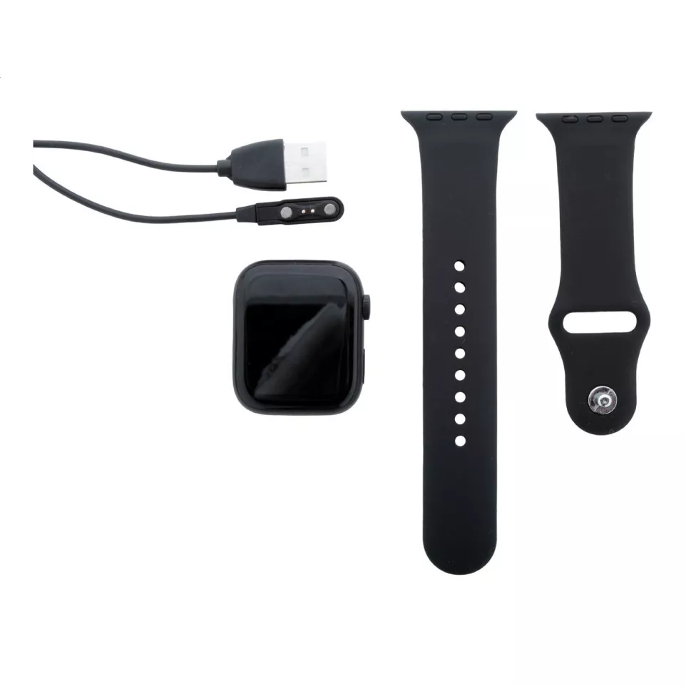 Jonathan black  smart watch 