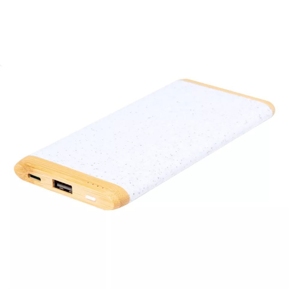 Cereale blanc  Power Bank 