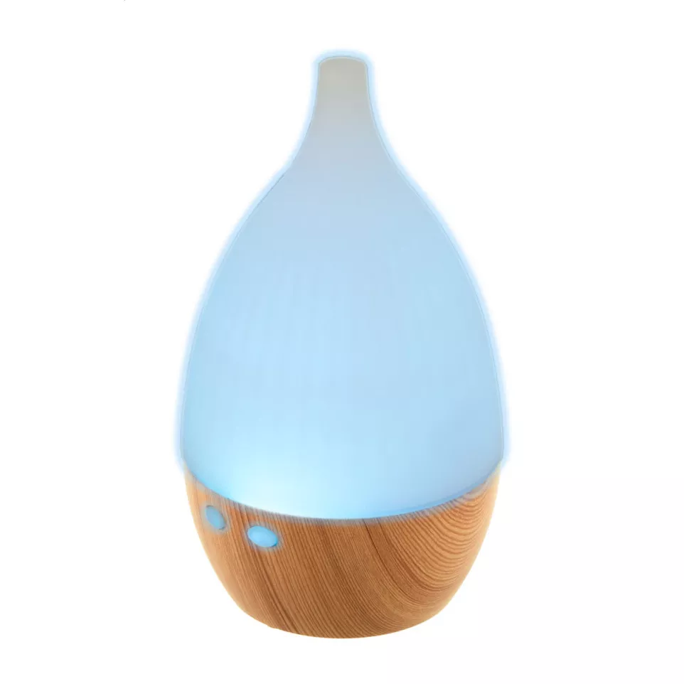 Nubes natural  humidifier 