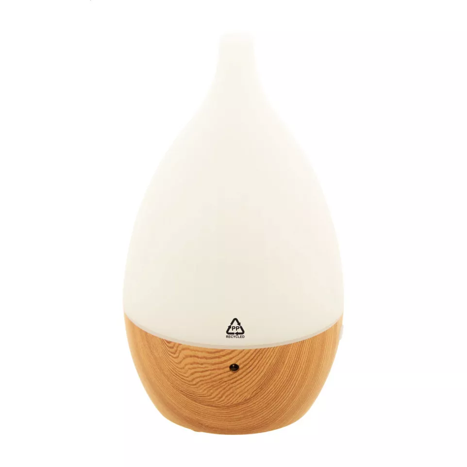 Nubes natural  humidifier 