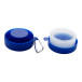 Medigo blue  foldable cup 
