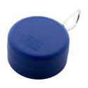 Medigo bleu  gobelet pliable 