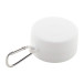 Medigo blanc  gobelet pliable 