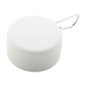 Medigo white  foldable cup 