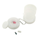 Medigo white  foldable cup 