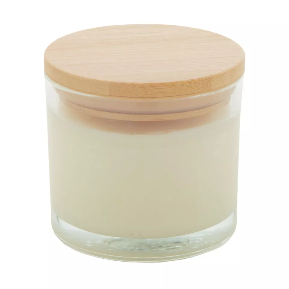 Mihama natural  candle 