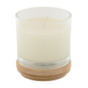 Mihama natural  candle 