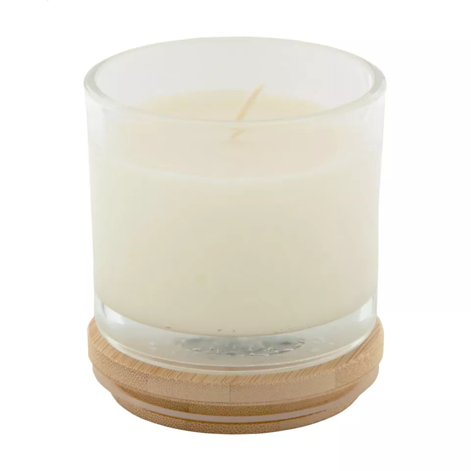 Mihama natural  candle 