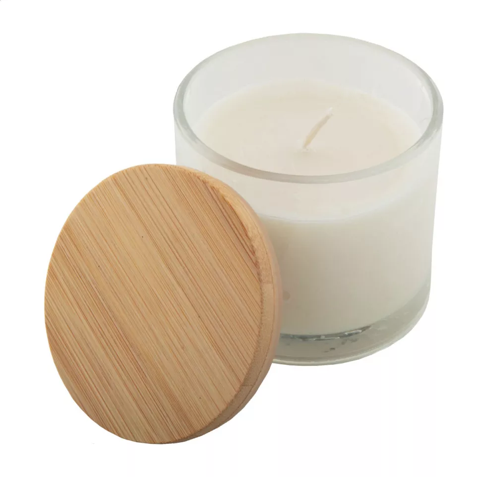 Mihama natural  candle 