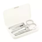 Maracu wit  RABS manicure set 