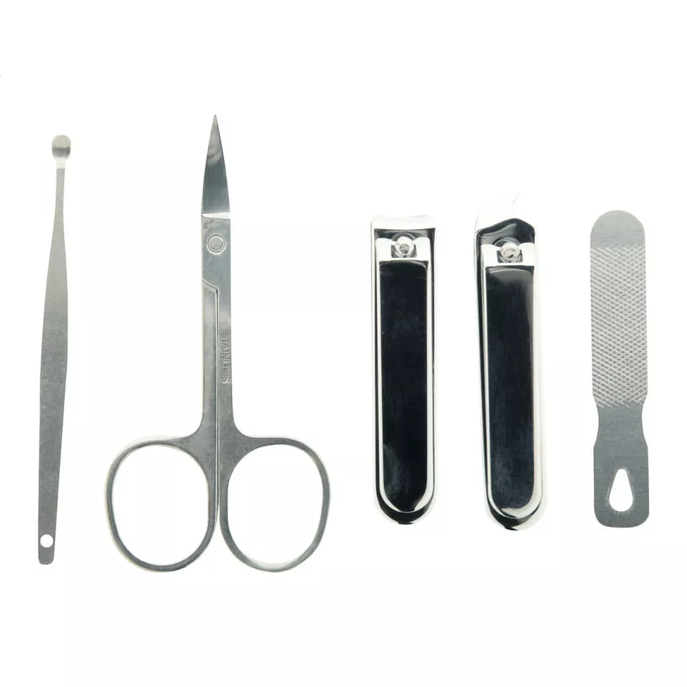 Maracu wit  RABS manicure set 
