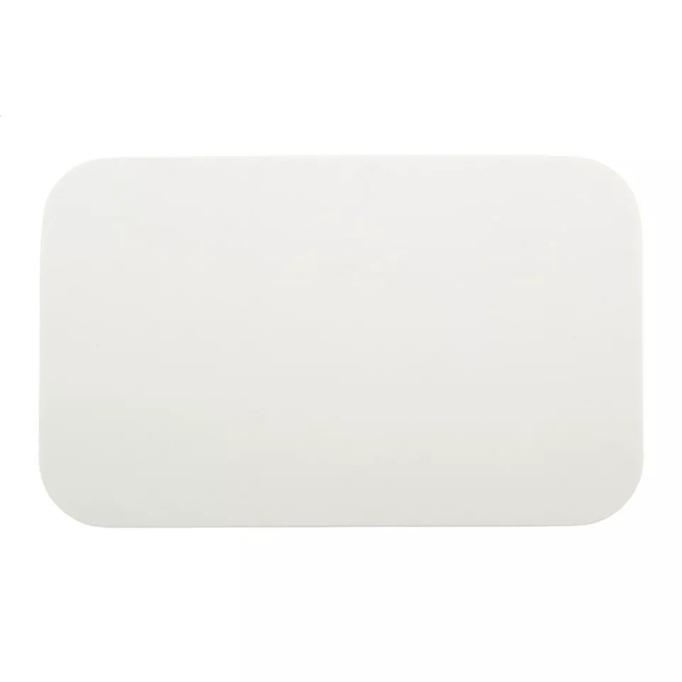 Maracu white  RABS manicure set 