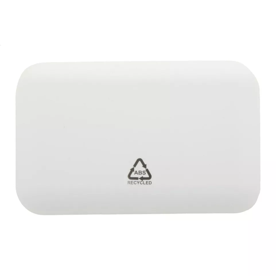 Maracu white  RABS manicure set 