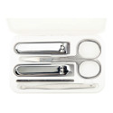 Maracu wit  RABS manicure set 