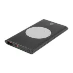 RaluWir zwart  powerbank 