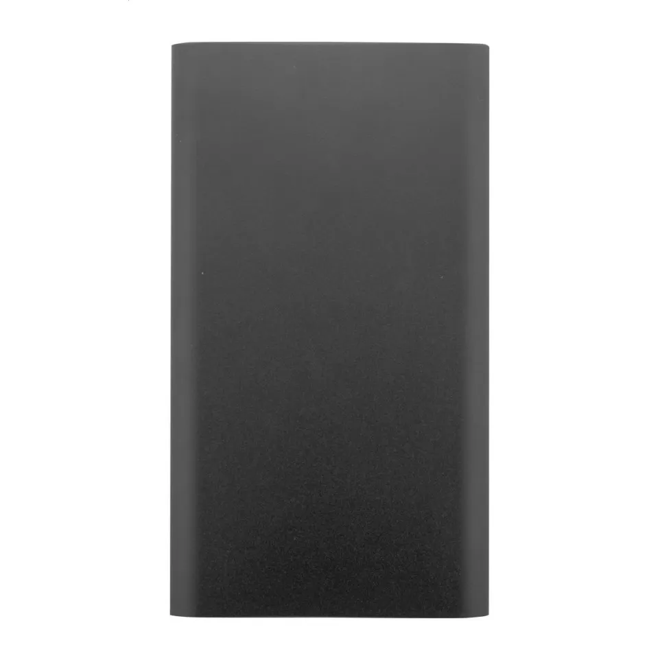 RaluWir black  power bank 