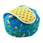 CreaBeauty Draw blanc  trousse de toilette 