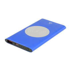 RaluWir bleu  Power Bank 
