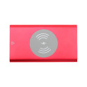RaluWir rouge  Power Bank 