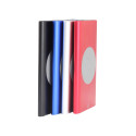 RaluWir rouge  Power Bank 