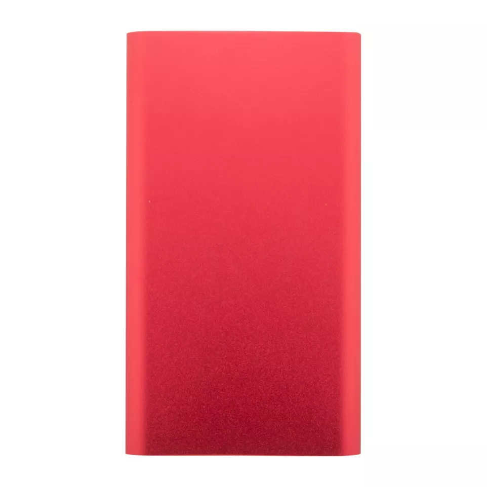RaluWir rood  powerbank 