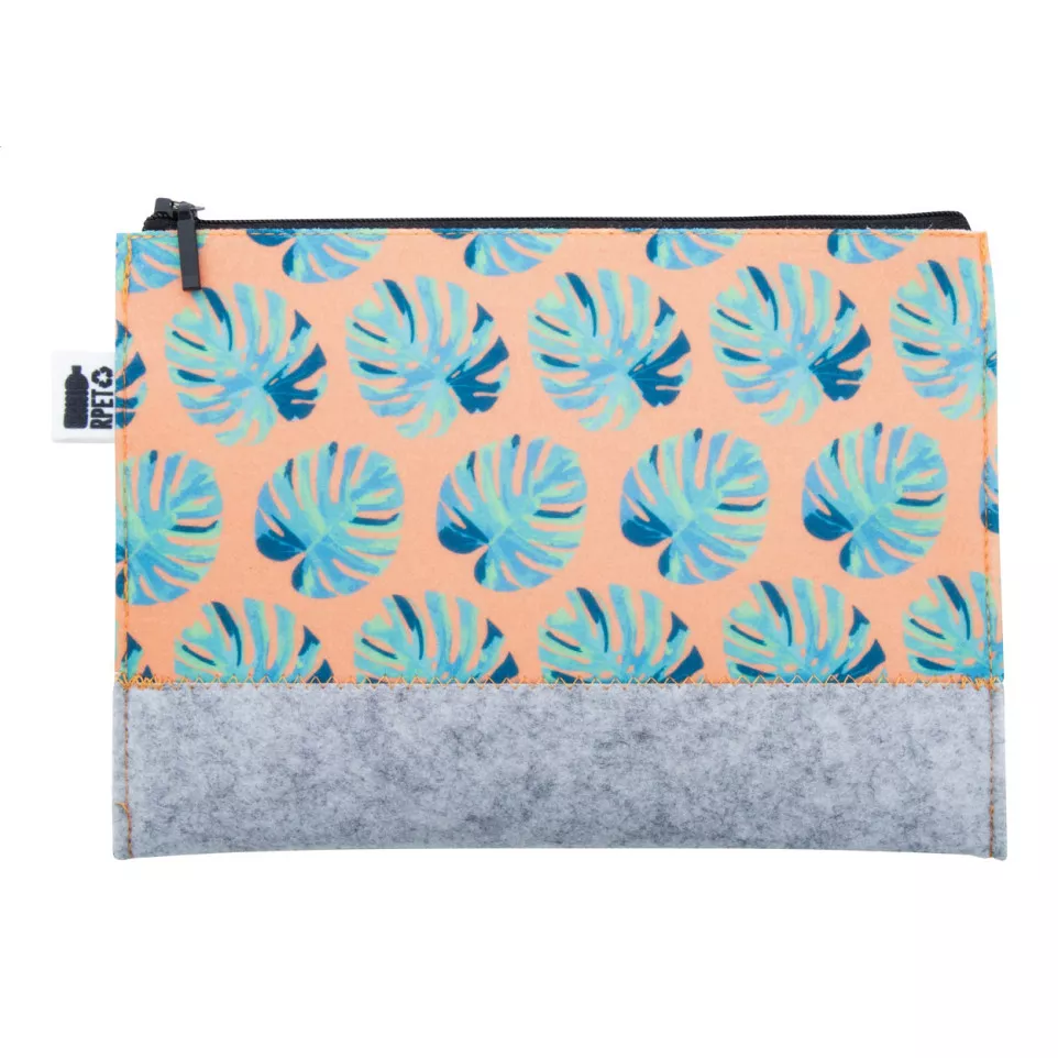 CreaFelt Beauty M blanc gris trousse...