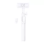 Influp white  selfie tripod 