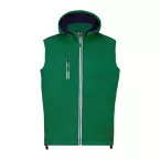 Netly vert  Bpdywarmer XL